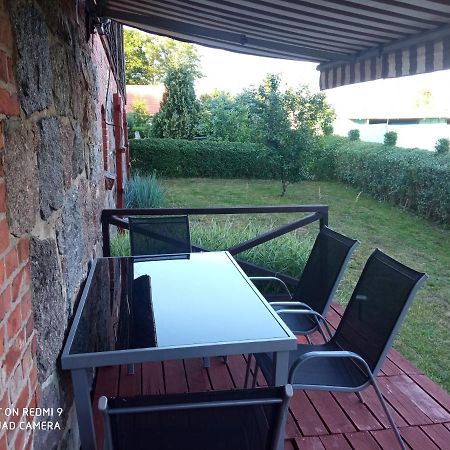 Ferienwohnung P-4 Retowo  Exterior foto