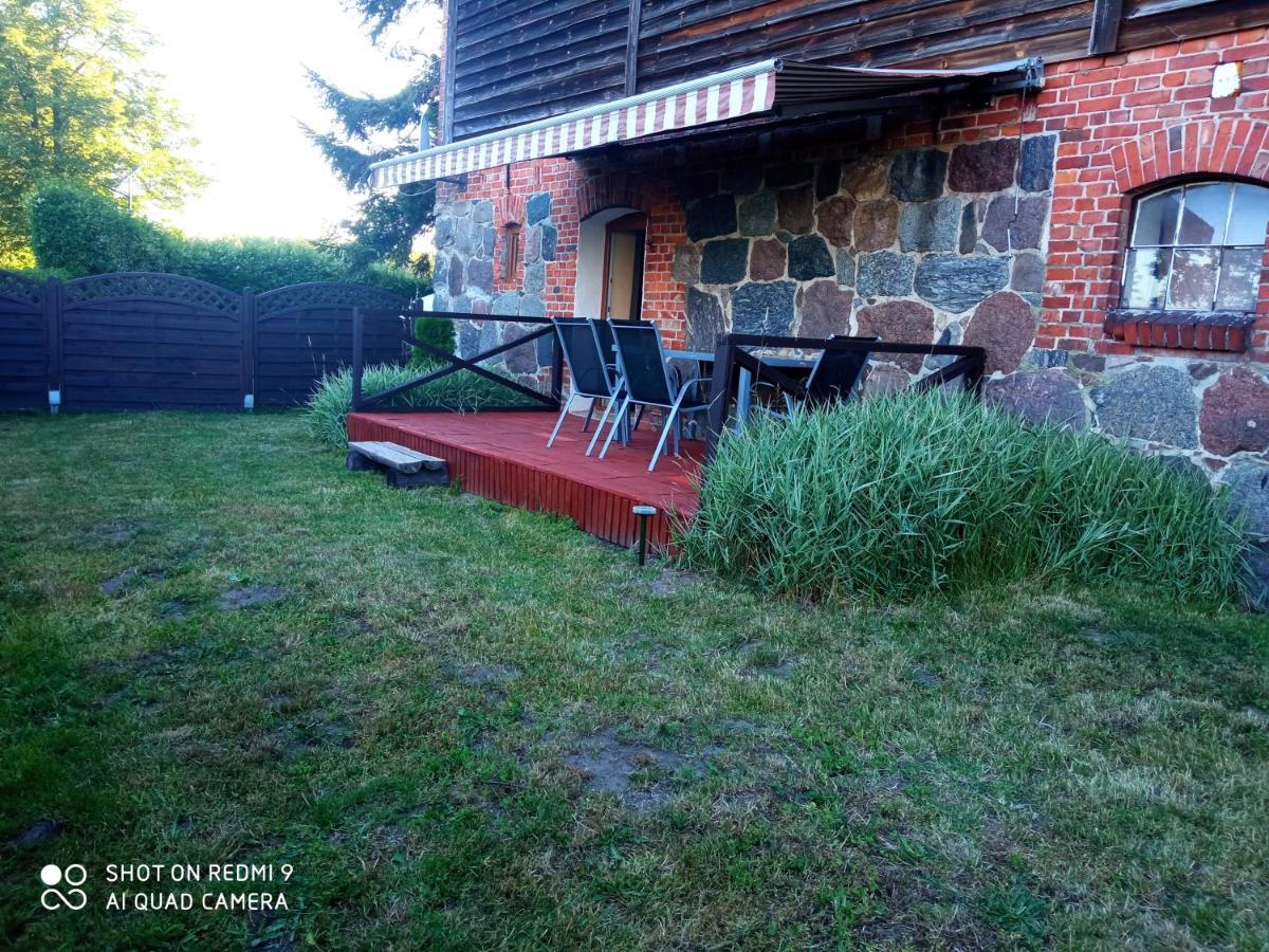 Ferienwohnung P-4 Retowo  Exterior foto